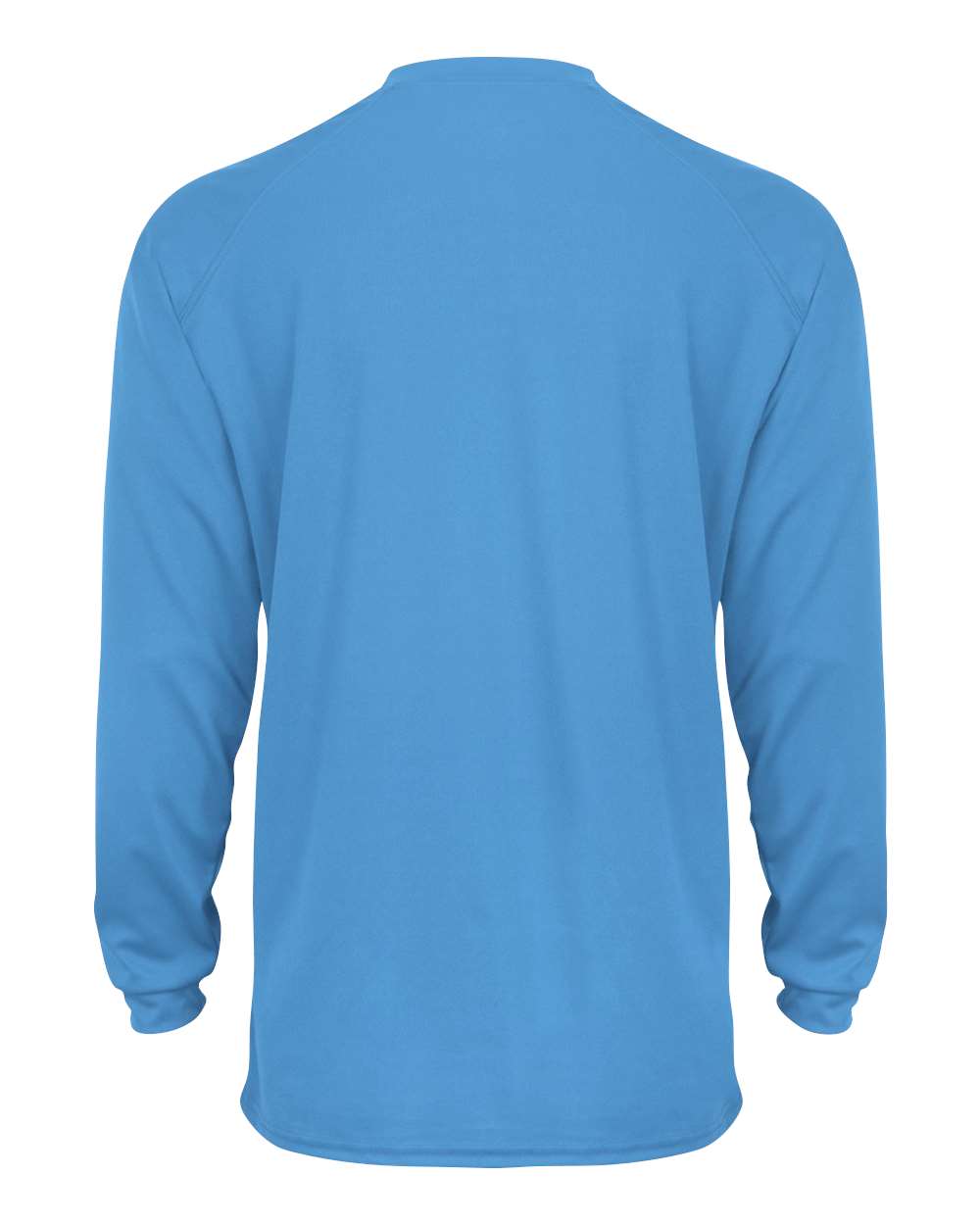 Columbia Blue - Back 