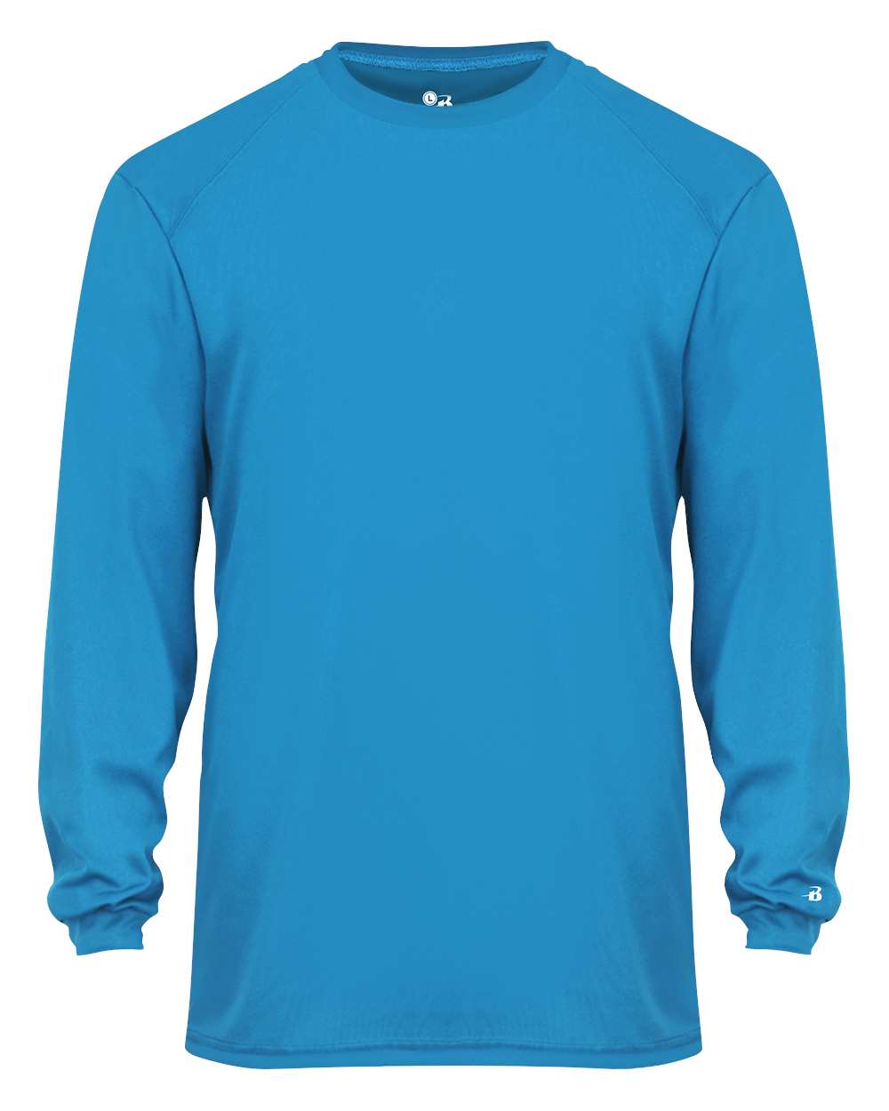 Electric Blue 