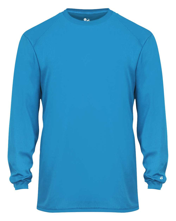 Electric Blue 