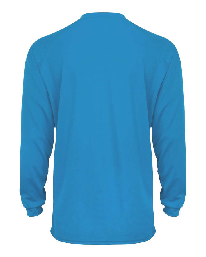 Electric Blue - Back 