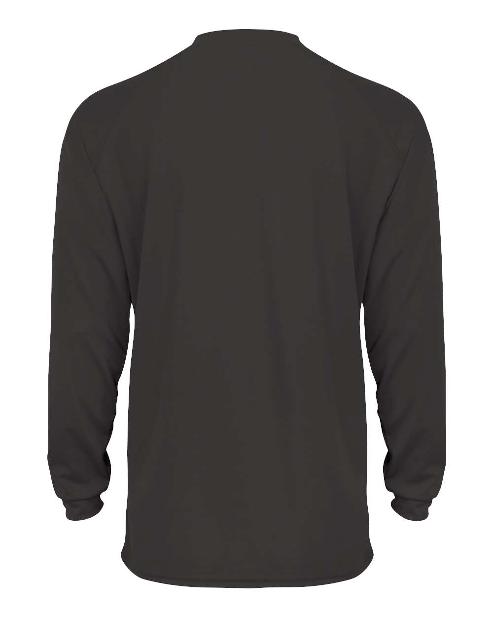 Graphite - Back 