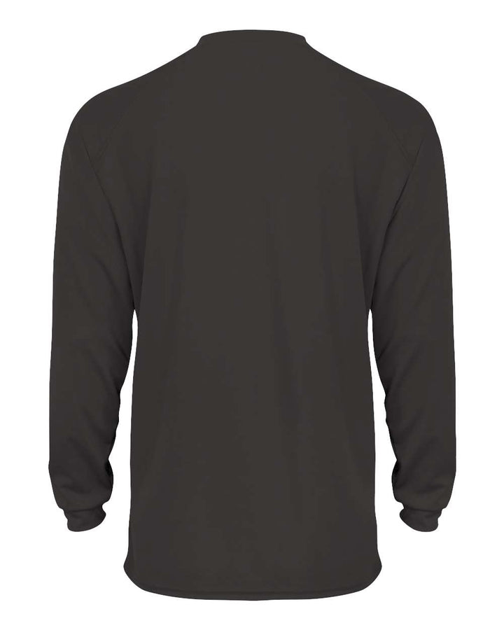Graphite - Back 