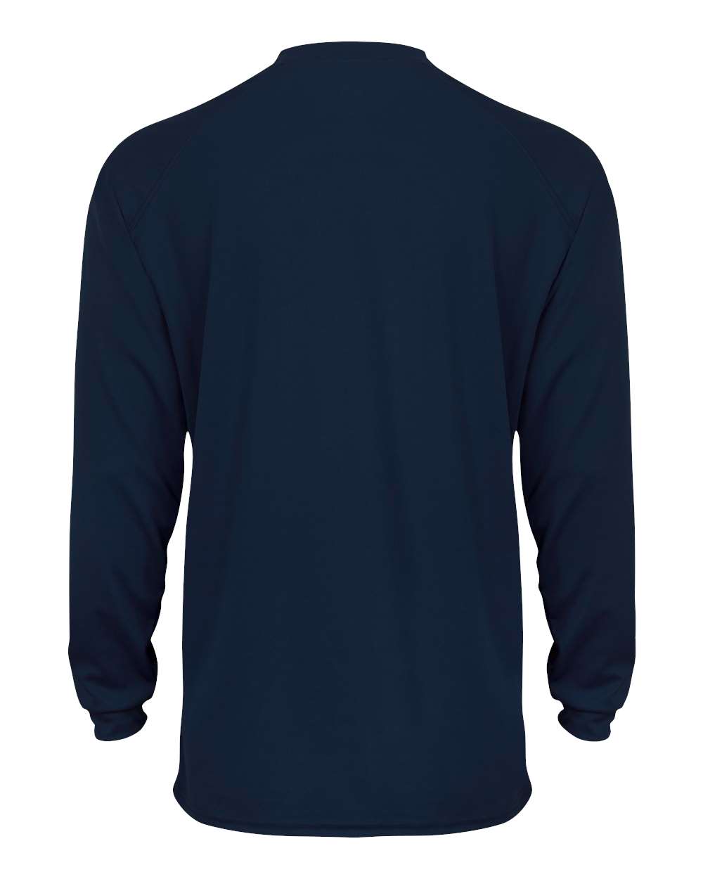 Navy - Back 
