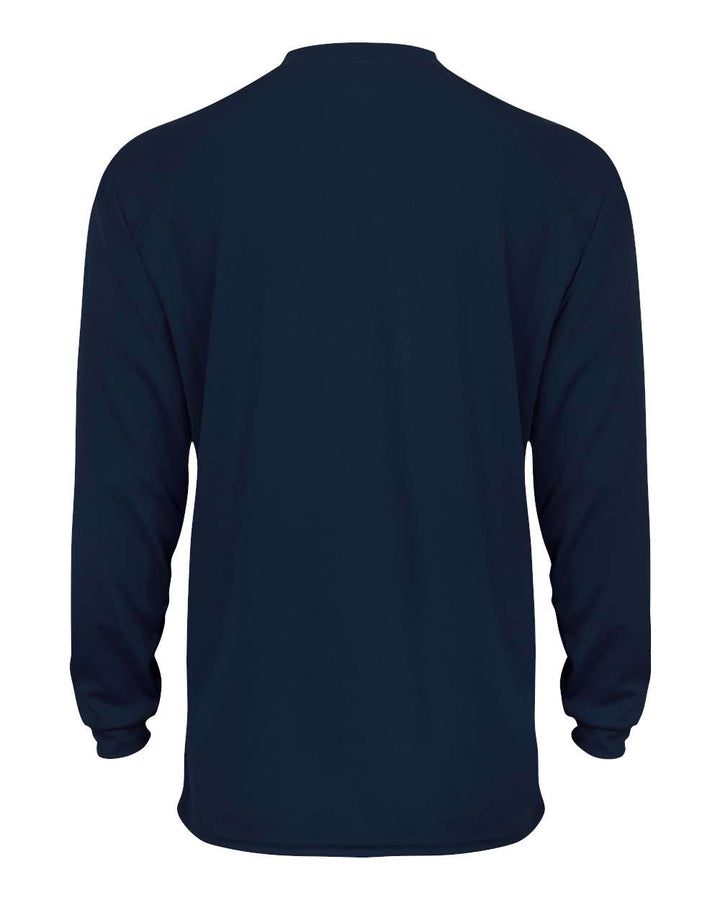 Navy - Back 