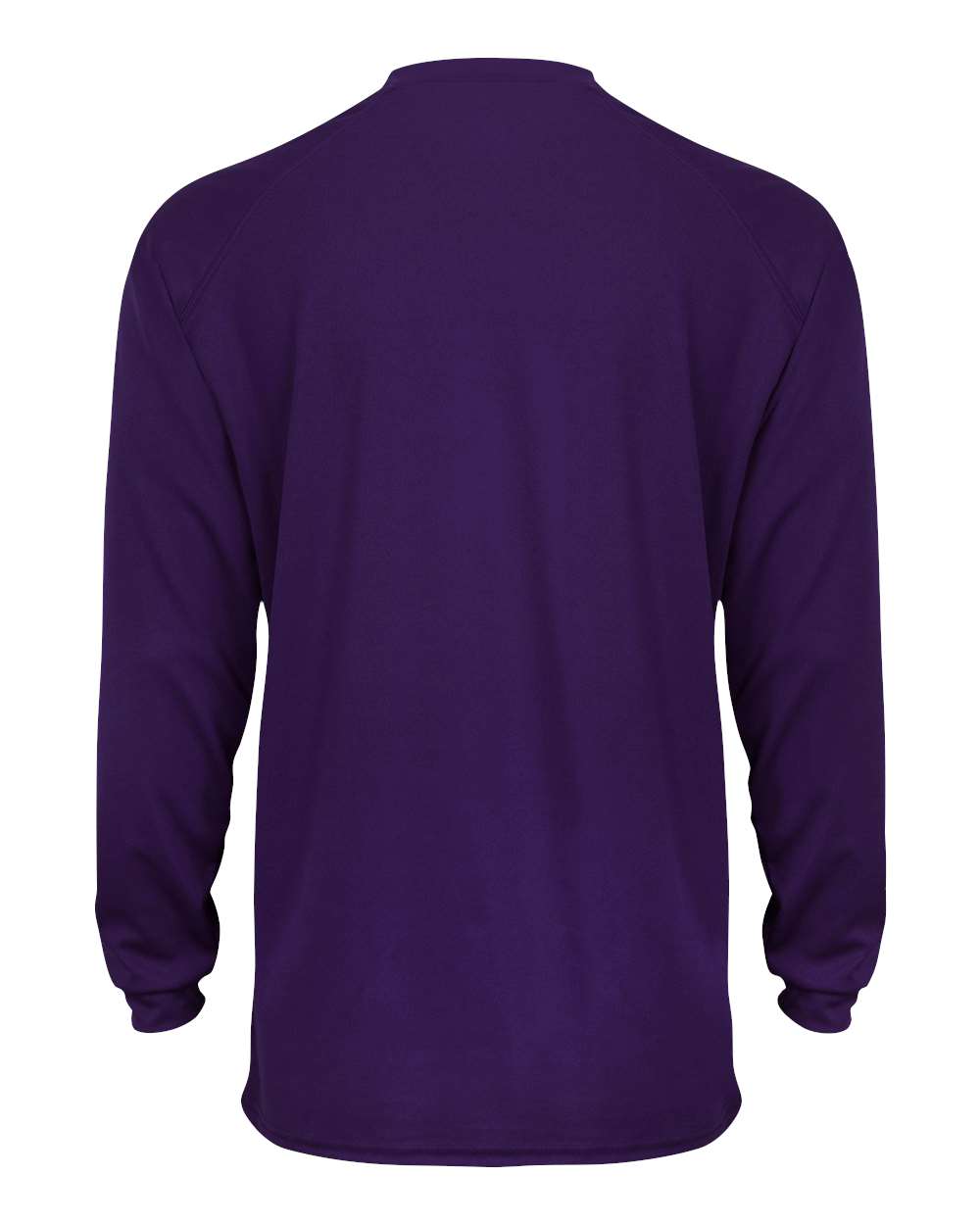 Purple - Back 