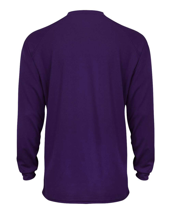 Purple - Back 