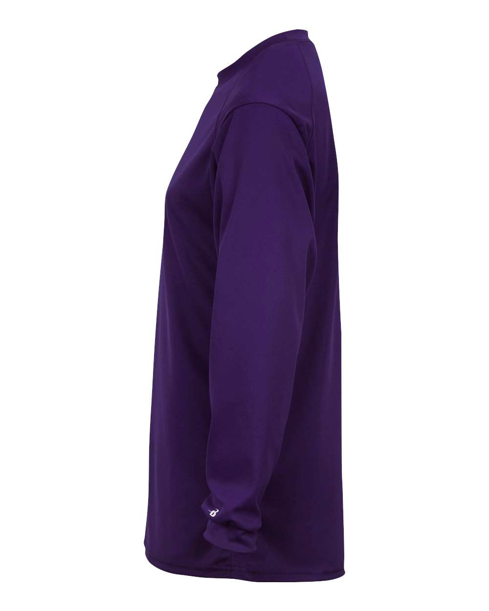 Purple - Direct Side 