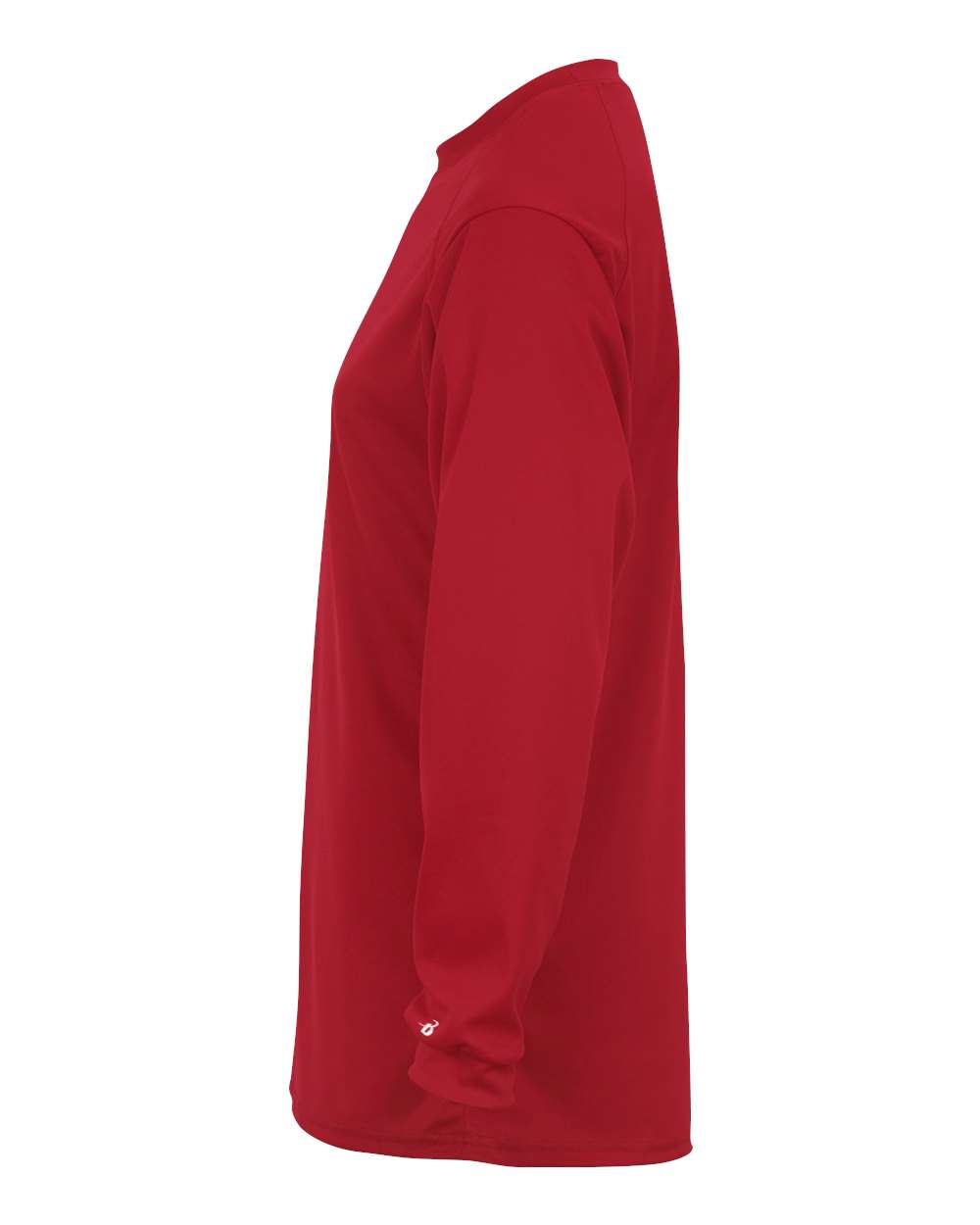Red - Direct Side 