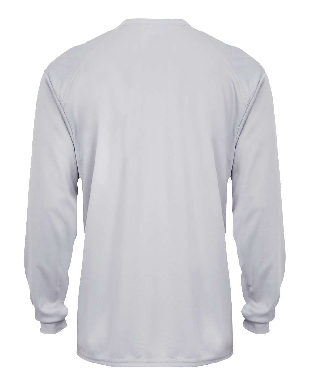 Silver - Back 