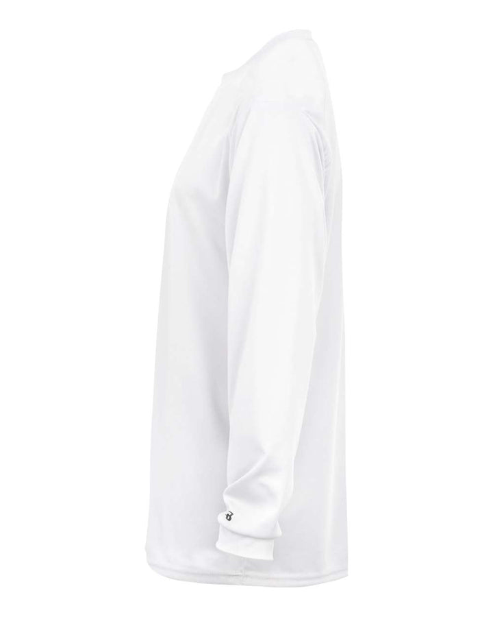 White - Direct Side 