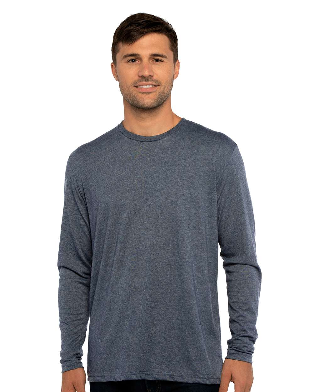Indigo - Model Front 