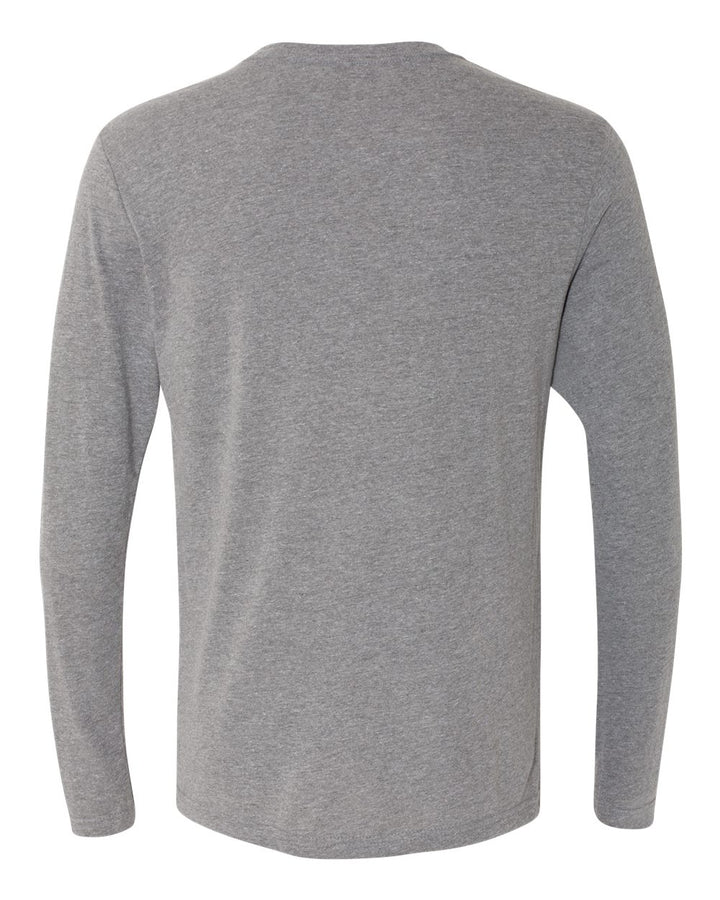Premium Heather - Back 