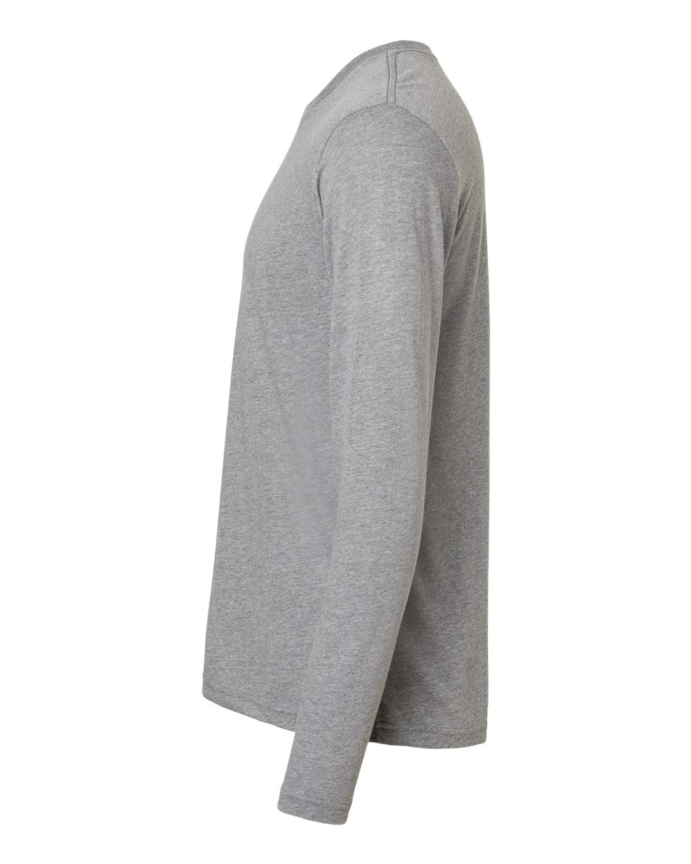 Premium Heather - Direct Side 