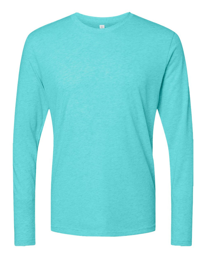 Tahiti Blue 