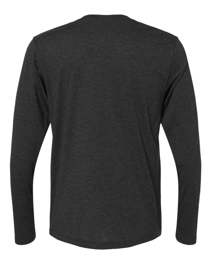 Vintage Black - Back 