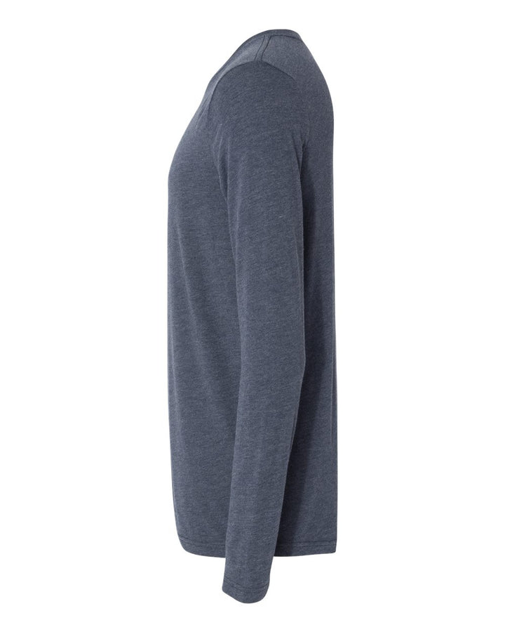 Vintage Navy - Direct Side 