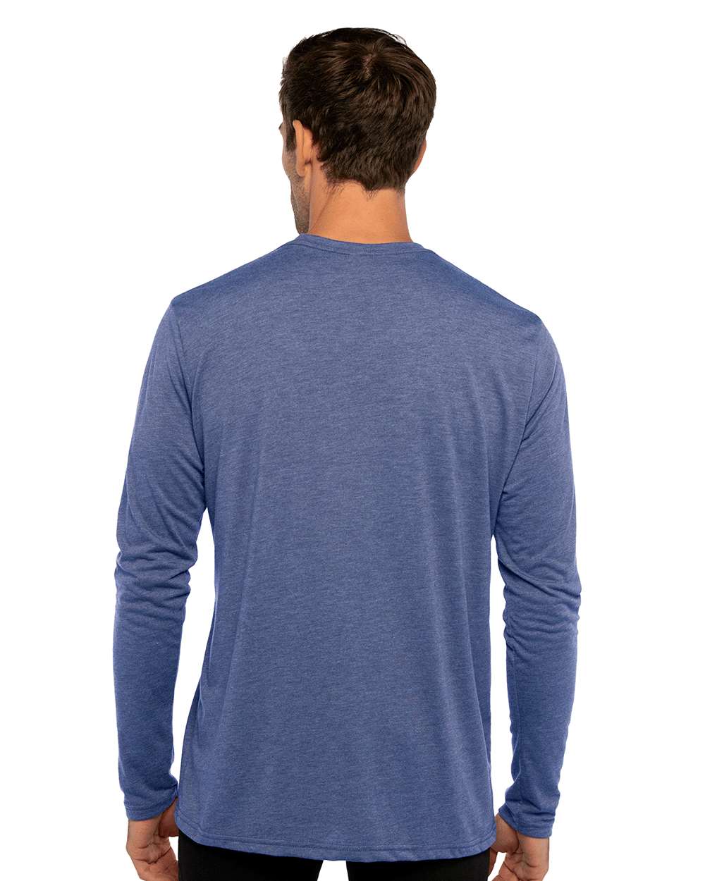 VIntage Royal - Model Back 