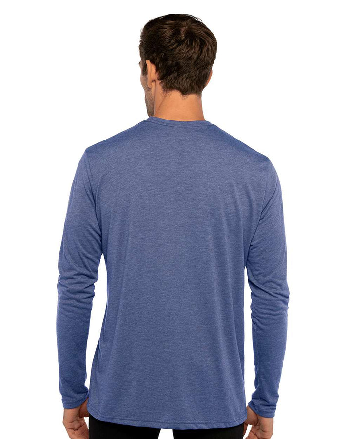 VIntage Royal - Model Back 