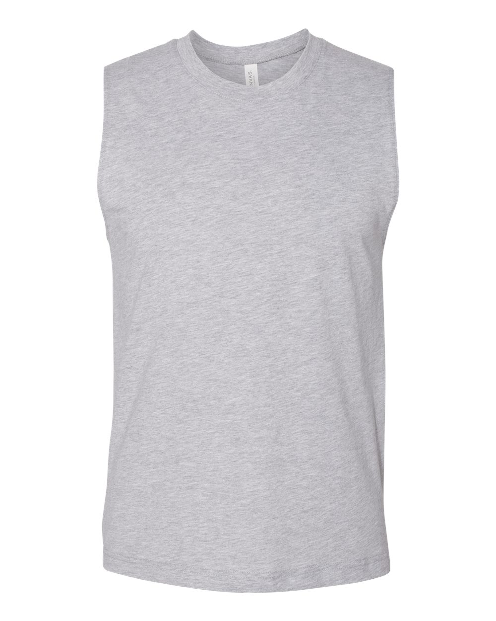 Athletic Heather #Color_Athletic Heather