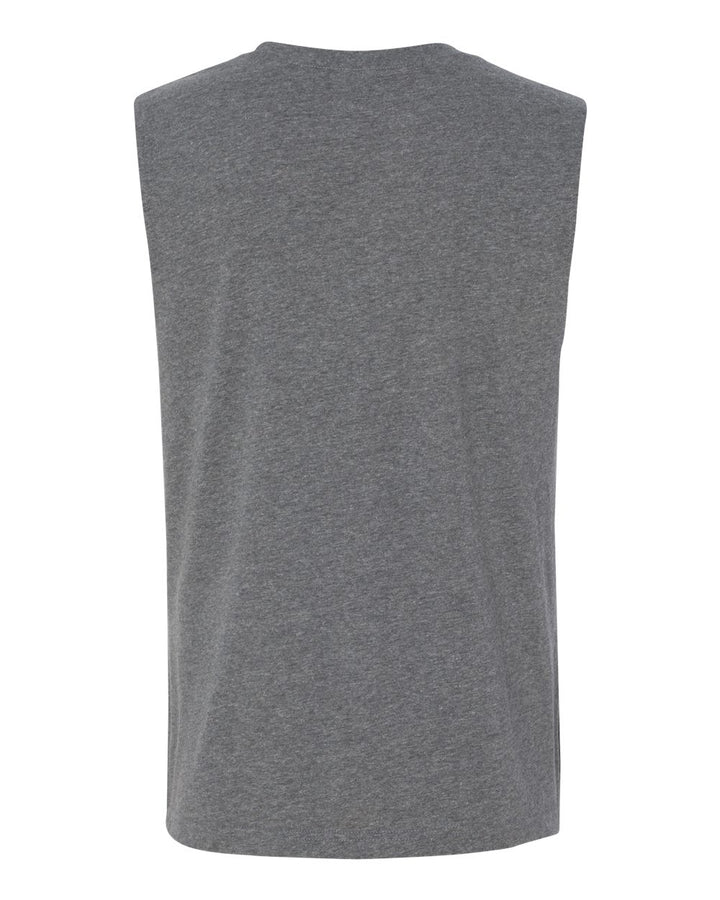 Deep Heather - Back 