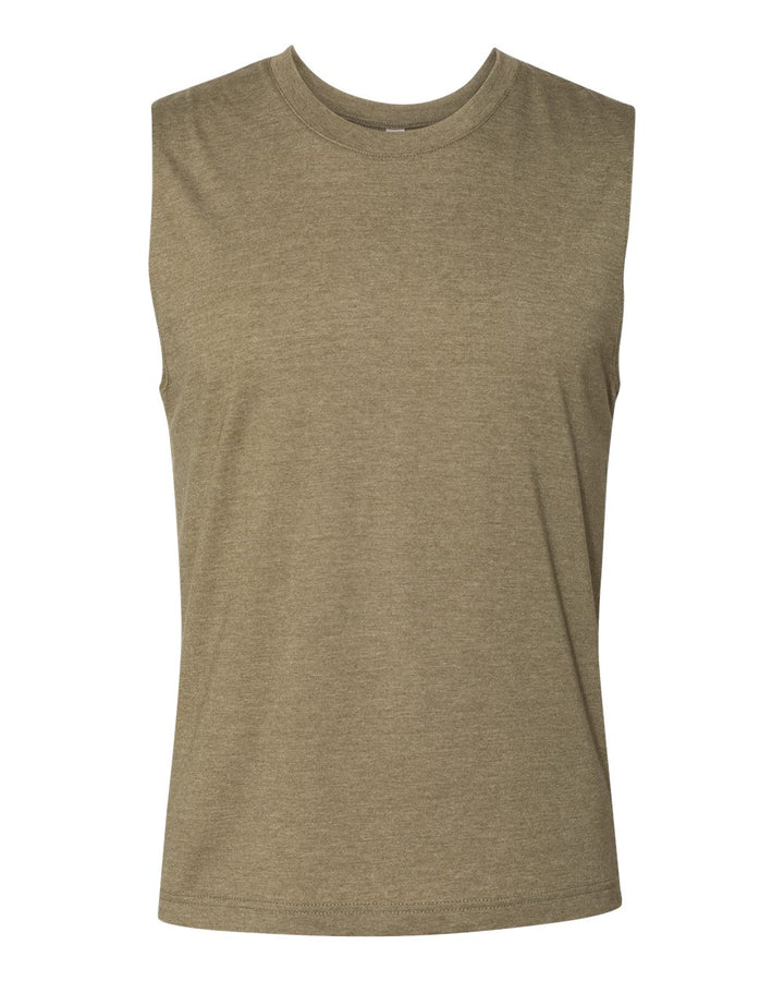Heather Olive 