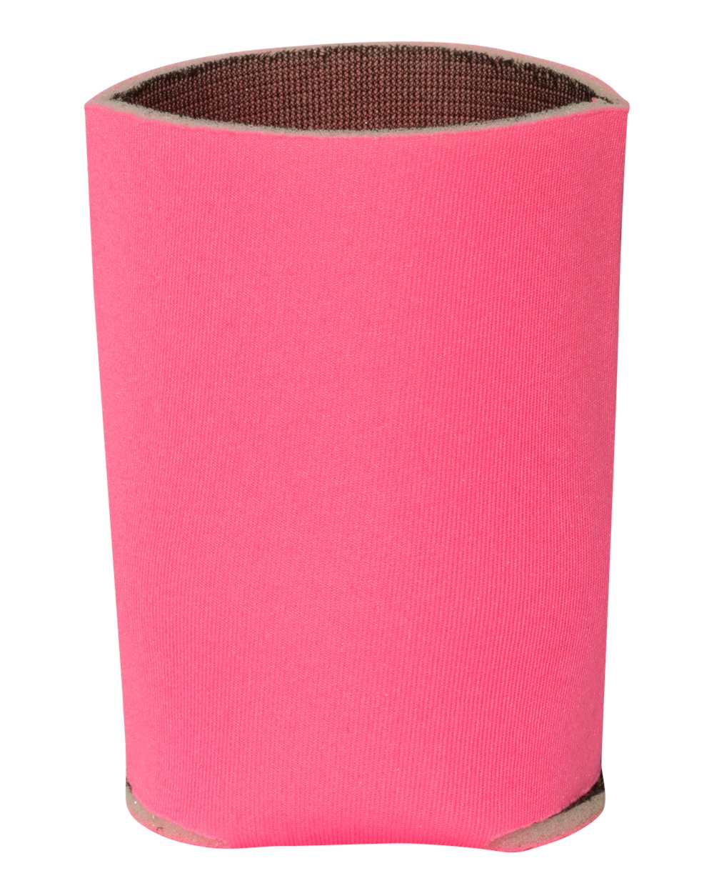 Hot Pink - Back 