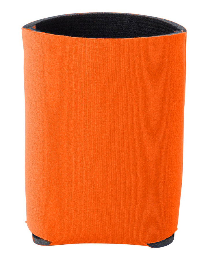 Orange - Back 