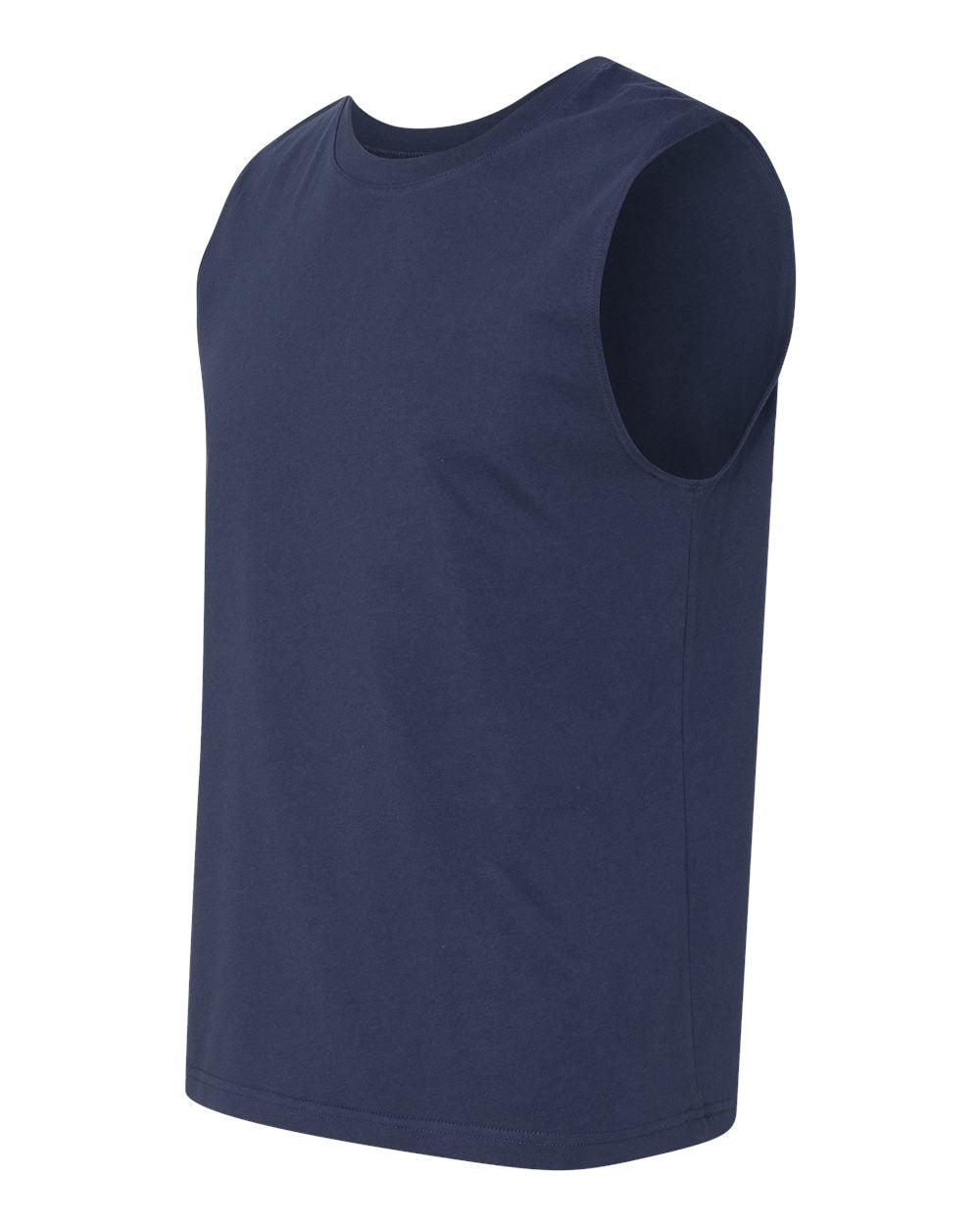 Navy - Side 
