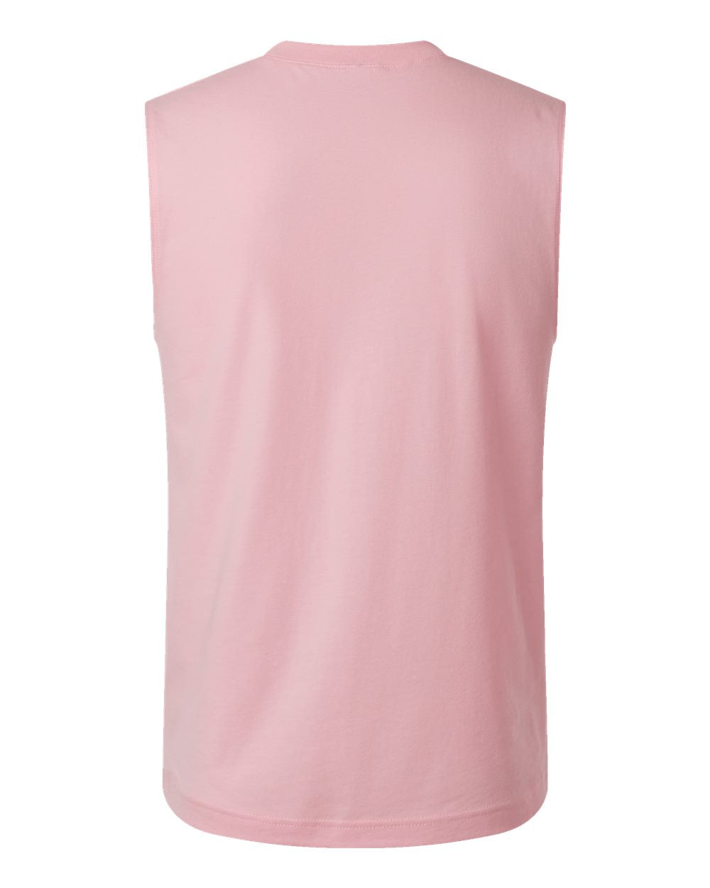 Pink - Back 