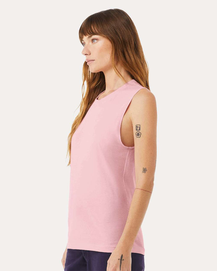 Pink - Model Side 