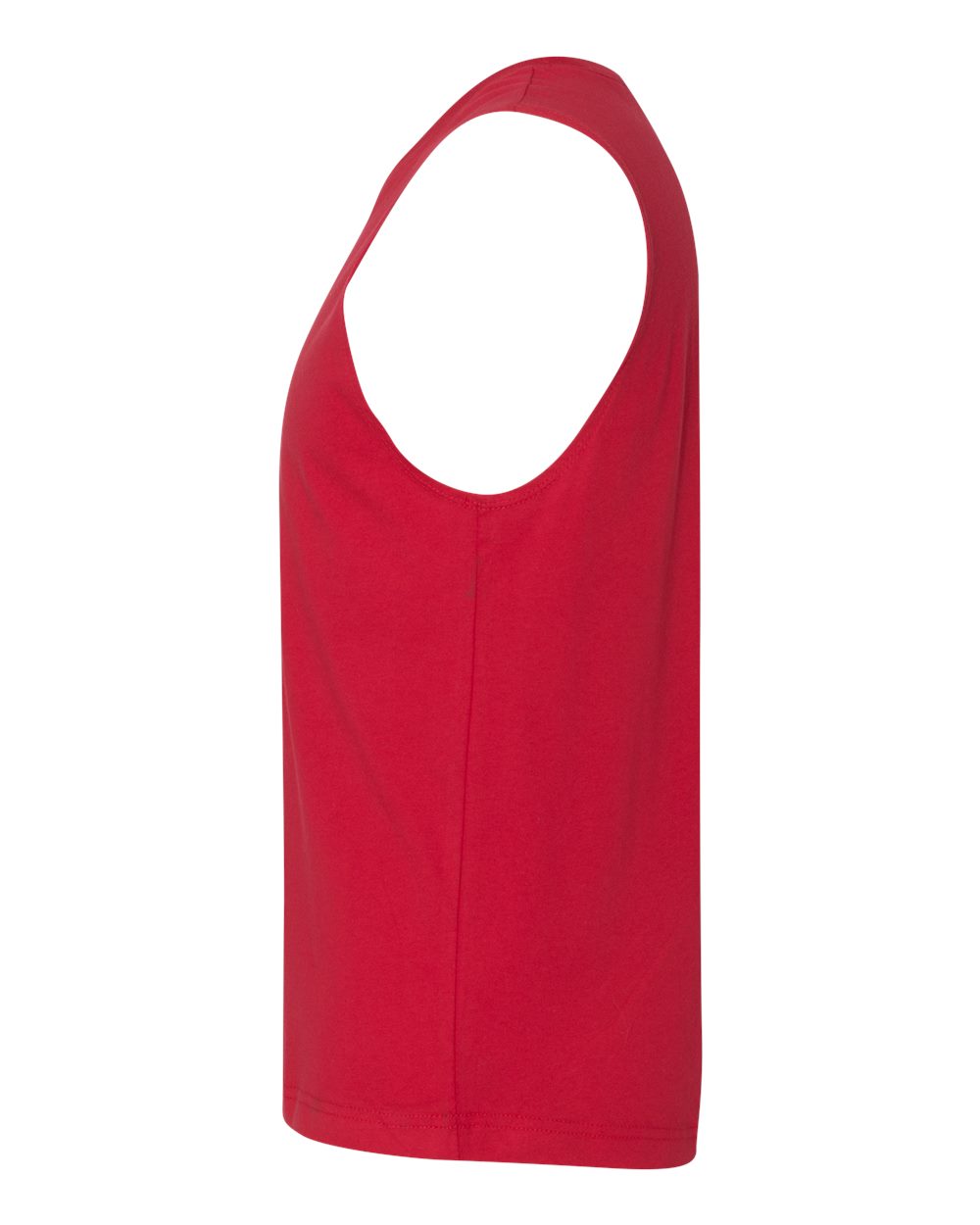 Red - Direct Side 