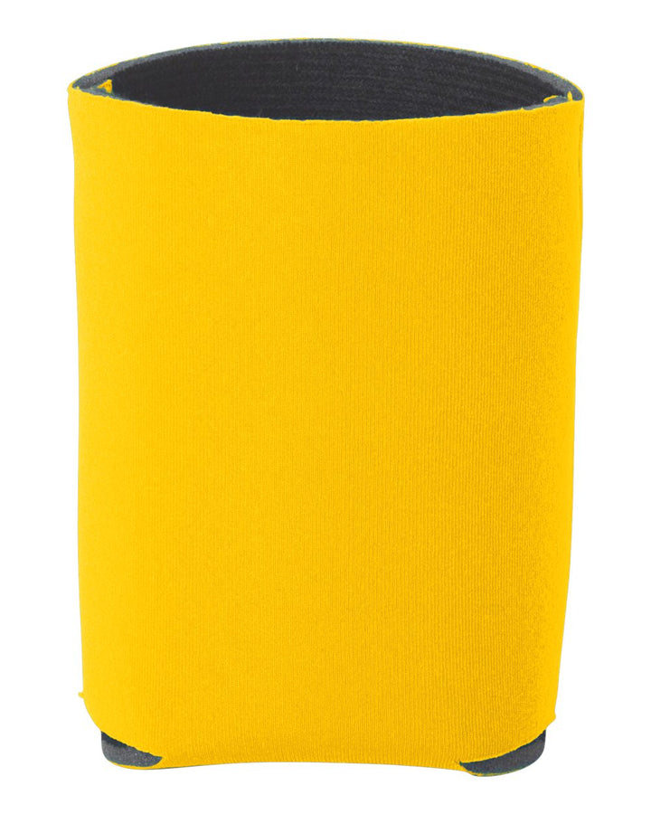 Yellow - Back 