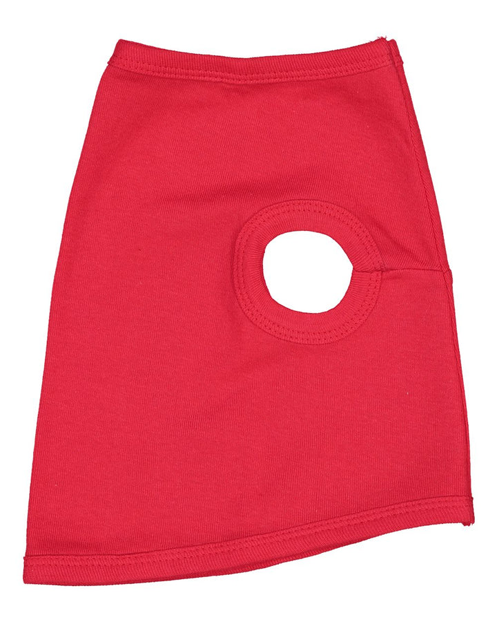Red - Direct Side 