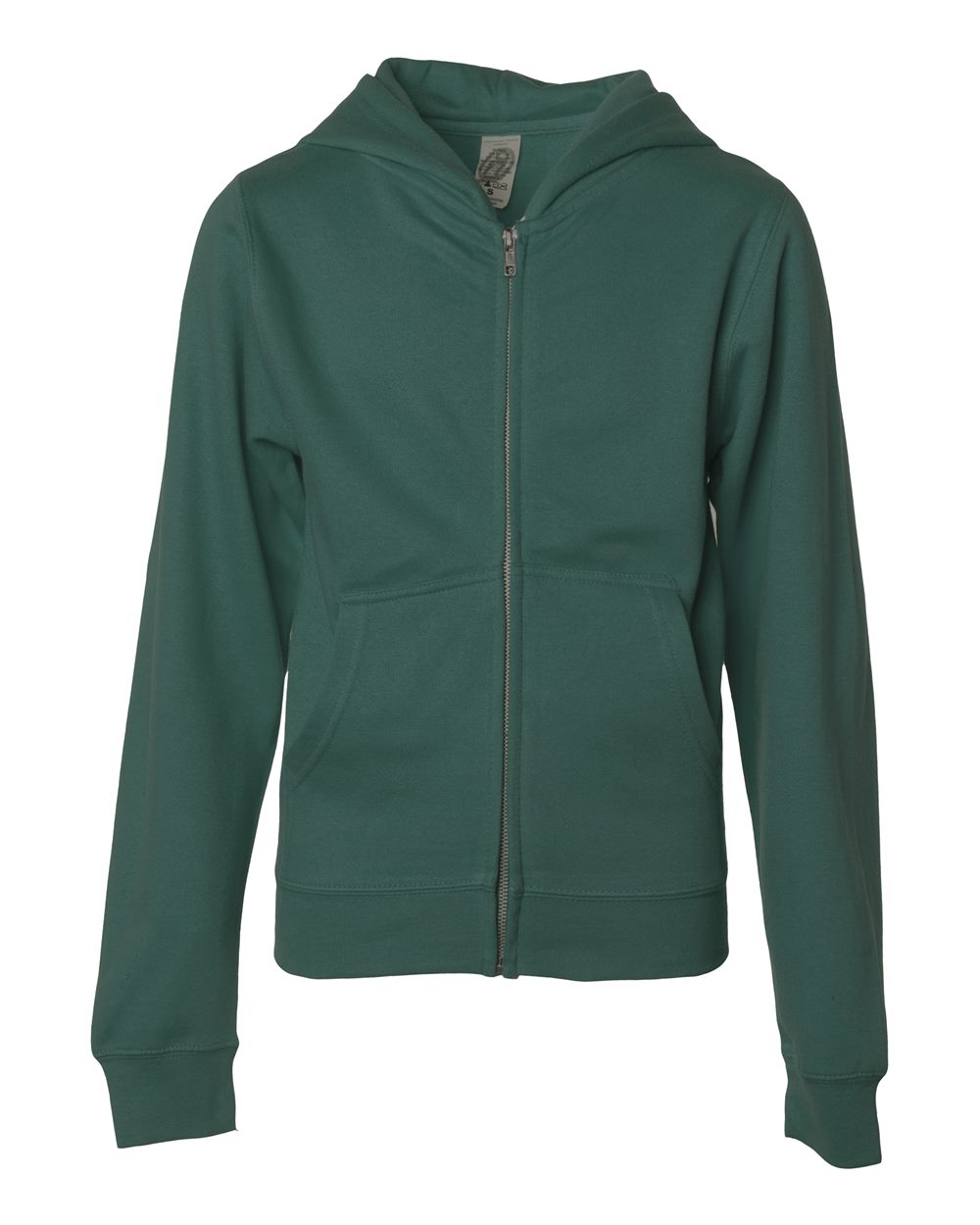 Alpine Green 