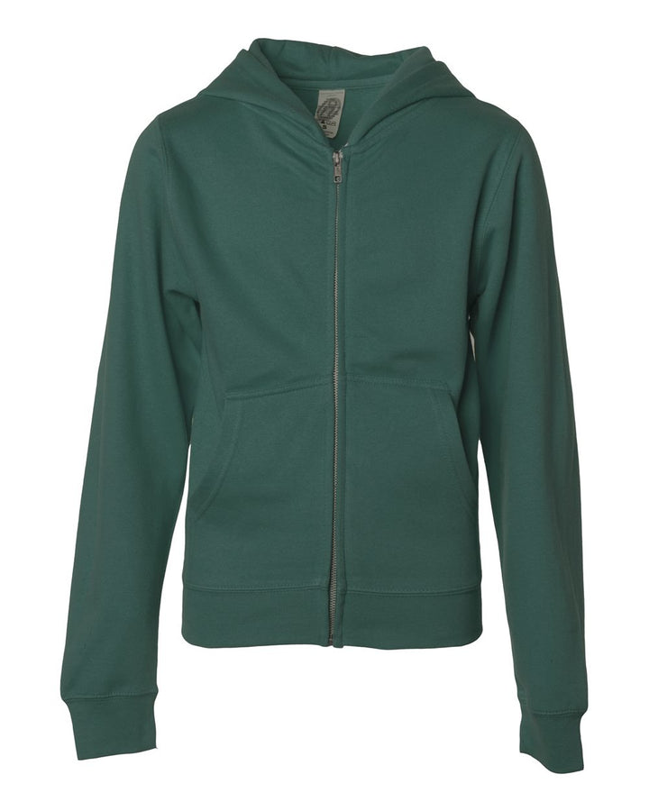 Alpine Green 