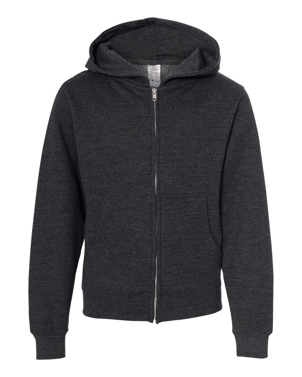 Charcoal Heather 