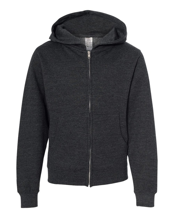 Charcoal Heather 