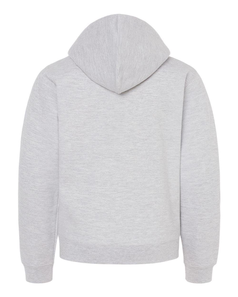 Grey Heather - Back 