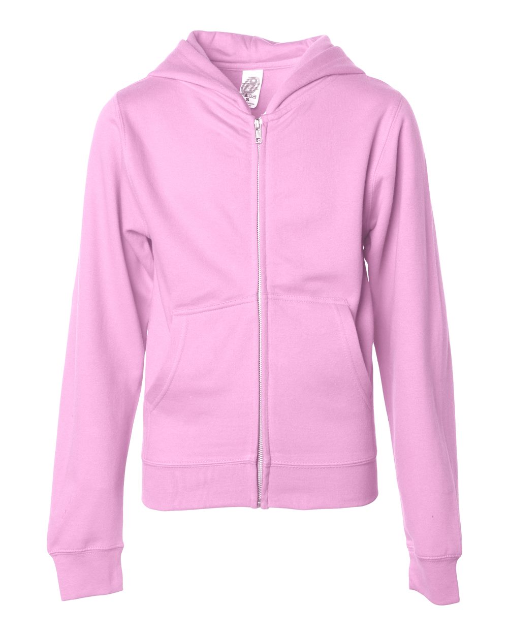 Light Pink 