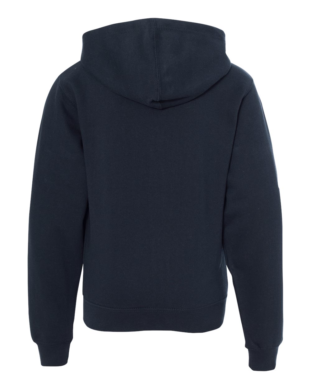 Navy - Back 