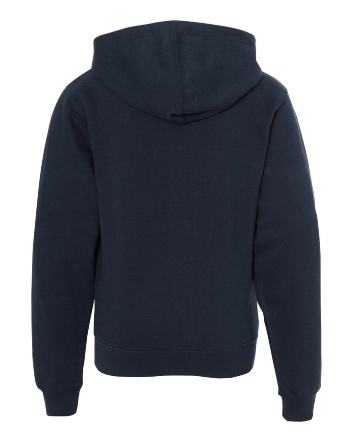 Navy - Back 