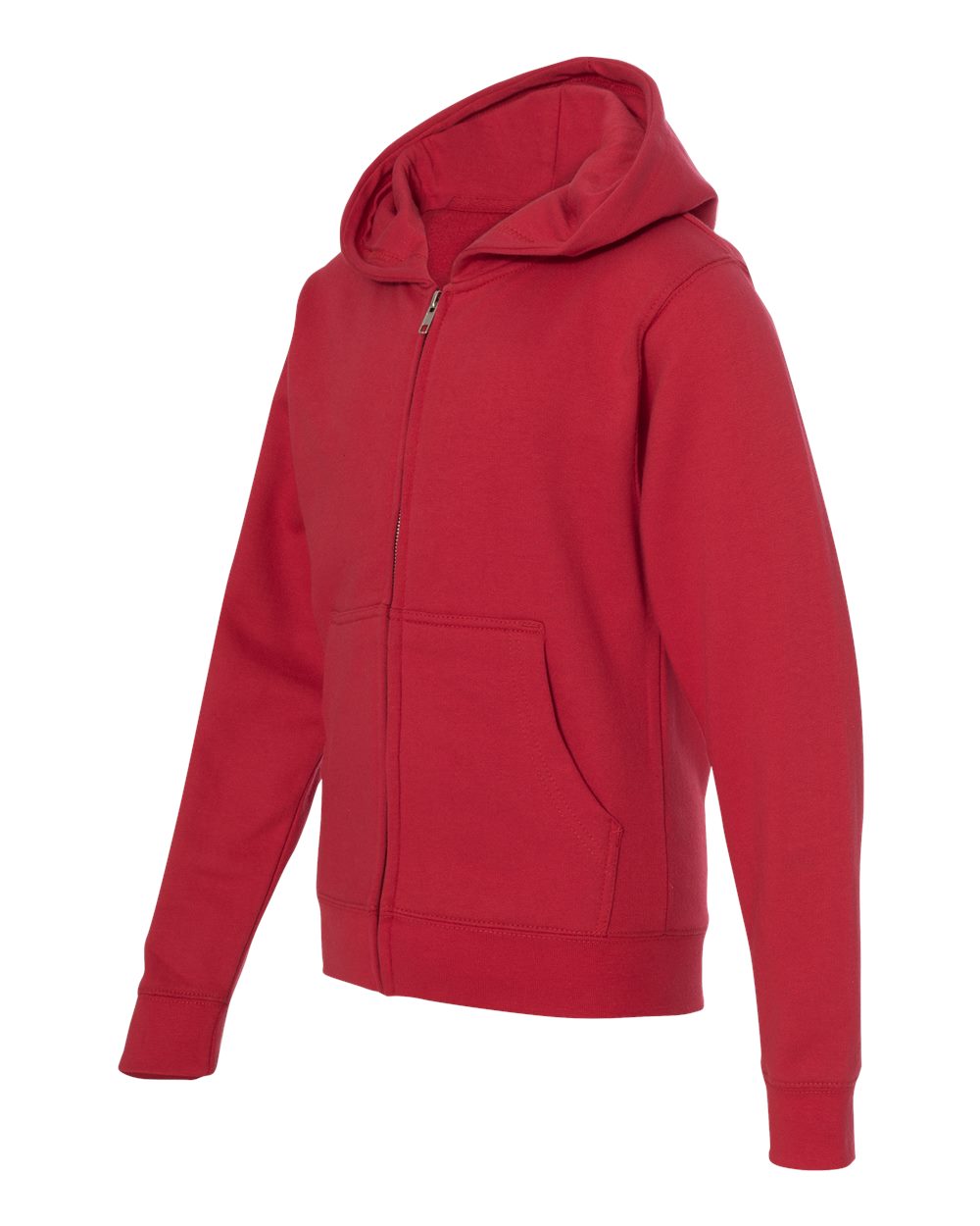 Red - Side 