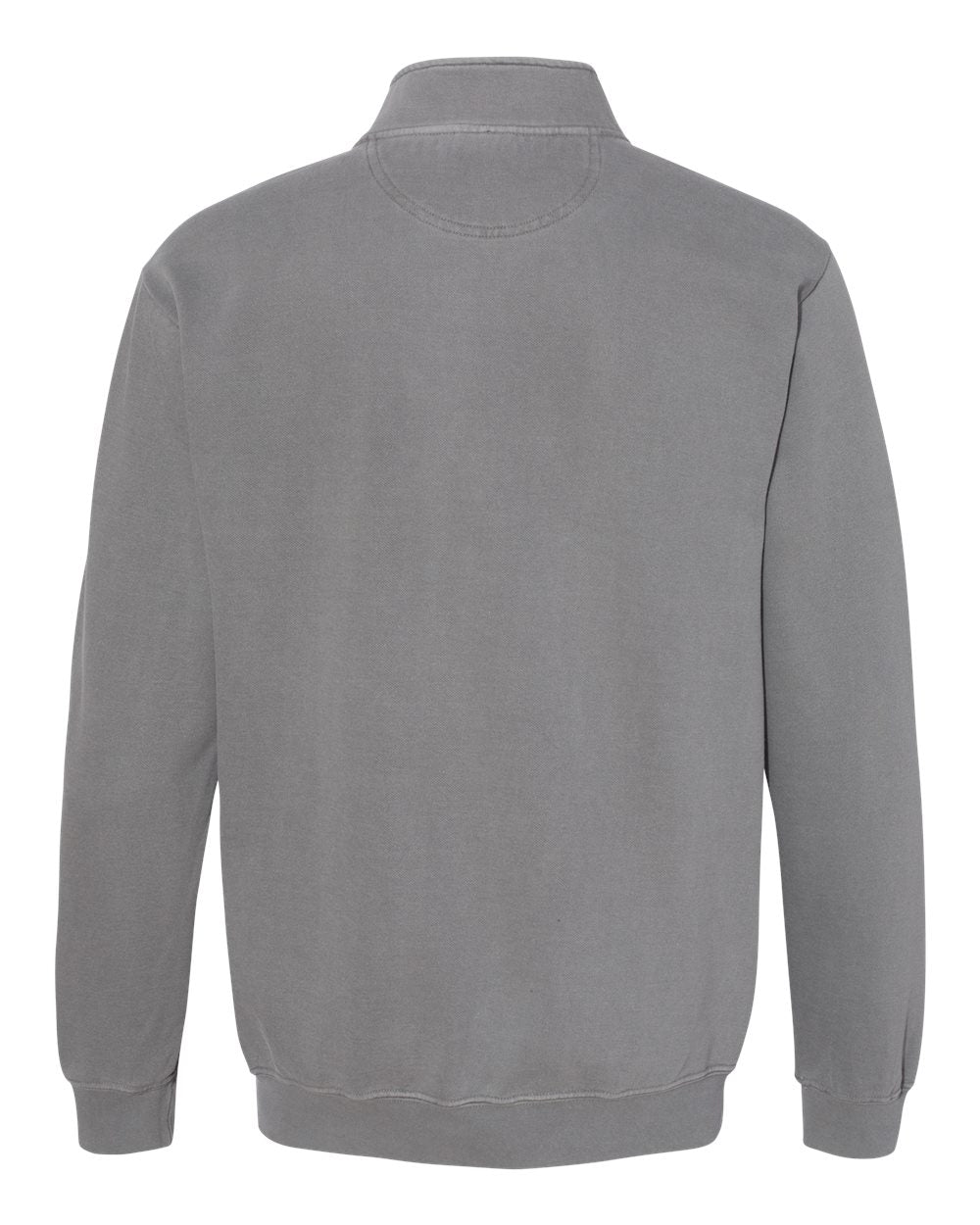 Grey - Back 
