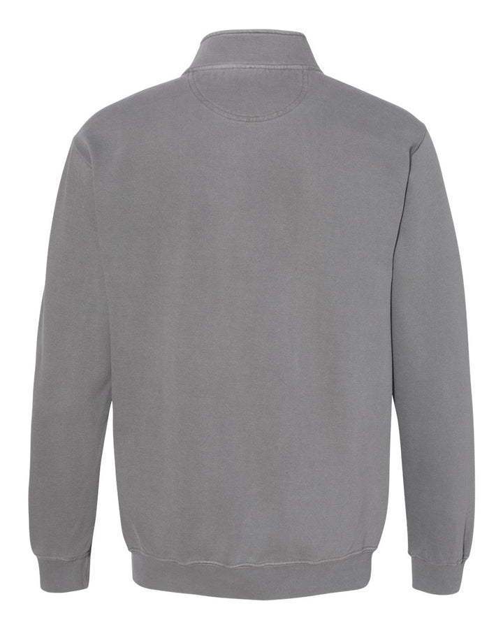 Grey - Back 