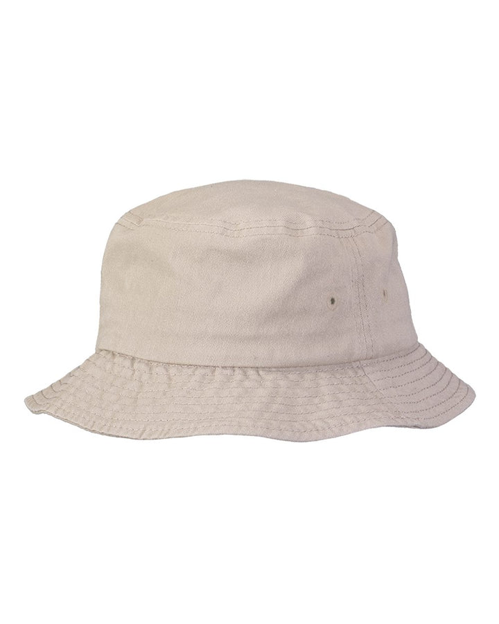 Khaki - Back 