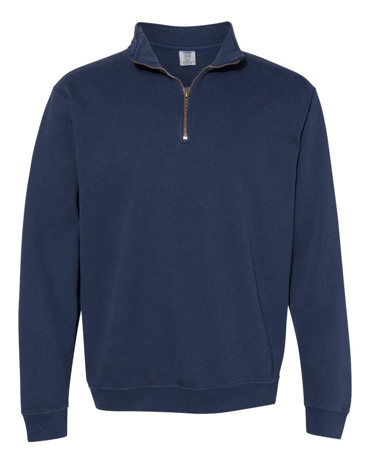 True Navy 