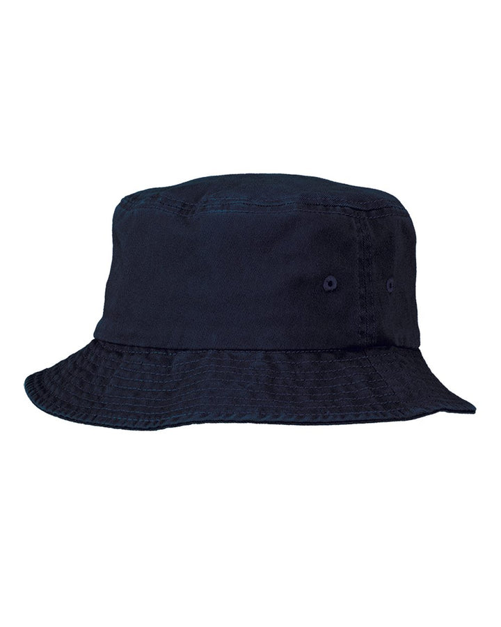 Navy - Back 