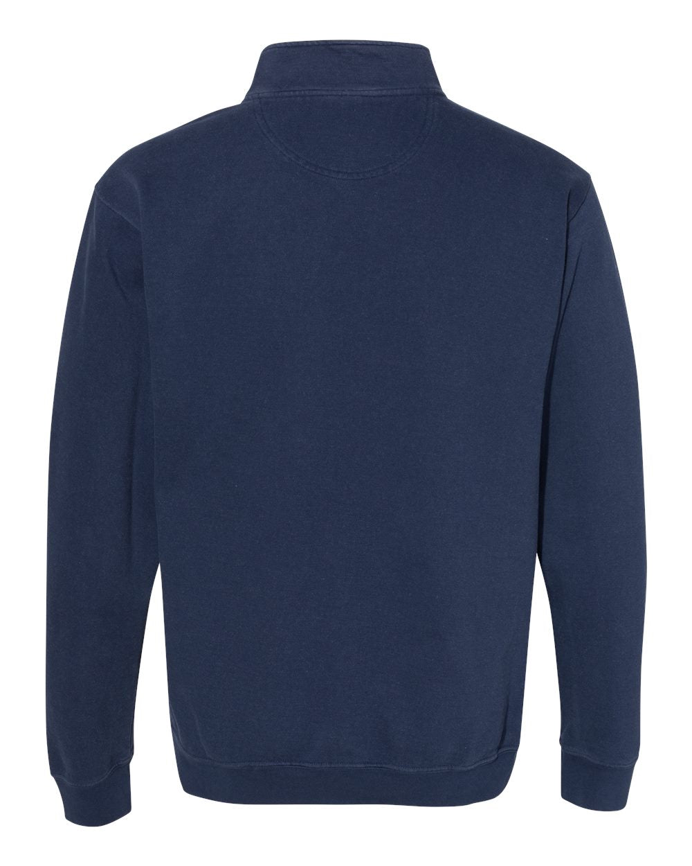 True Navy - Back 