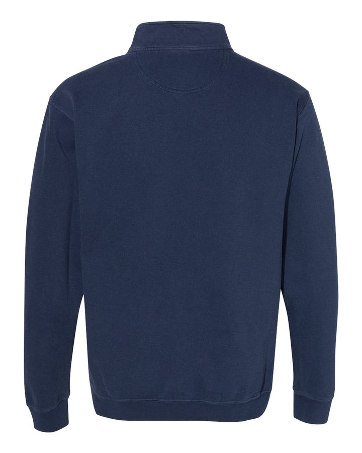 True Navy - Back 