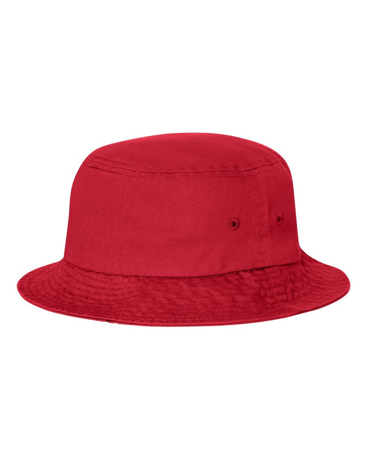Red - Side 